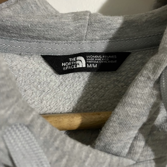 North Face Hoodie - Picture 3 of 3